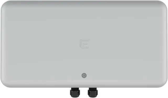 Alt view image 5 of 6 - Extreme Networks AP5050D - wireless access point - outdoor - Wi-Fi 6E, ZigBee, Thread, Bluetooth, 802.11a/b/g/n/ac/ax - OEM