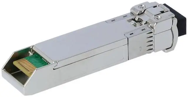 Main image of Extreme Networks SFP28 Transceiver Module - 25 Gigabit LAN  10502