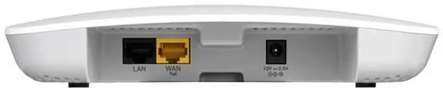 Alt view image 4 of 4 - NETGEAR WAC510B03-100NAS AC WiFi Business AP 3 Pack