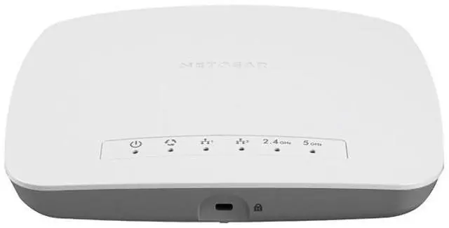Alt view image 2 of 4 - NETGEAR WAC510B03-100NAS AC WiFi Business AP 3 Pack