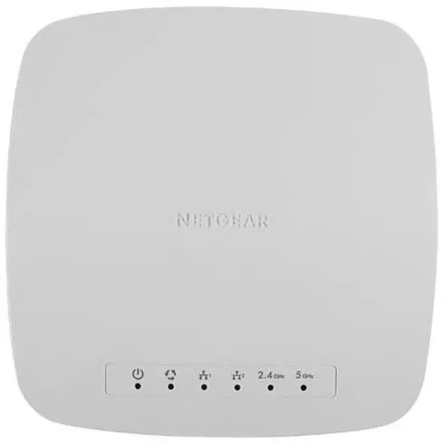 Alt view image 3 of 4 - NETGEAR WAC510B03-100NAS AC WiFi Business AP 3 Pack