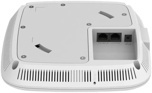 Alt view image 3 of 3 - D-Link Nuclias Connect DAP-X3060 Dual Band IEEE 802.11 a/b/g/n/ac/ax/k/r 2.91 Gbit/s Wireless Access Point - 2.40 GHz, 5 GHz - Internal - MIMO Technology - 1 x Network (RJ-45) - 2.5 Gigabit Ethernet