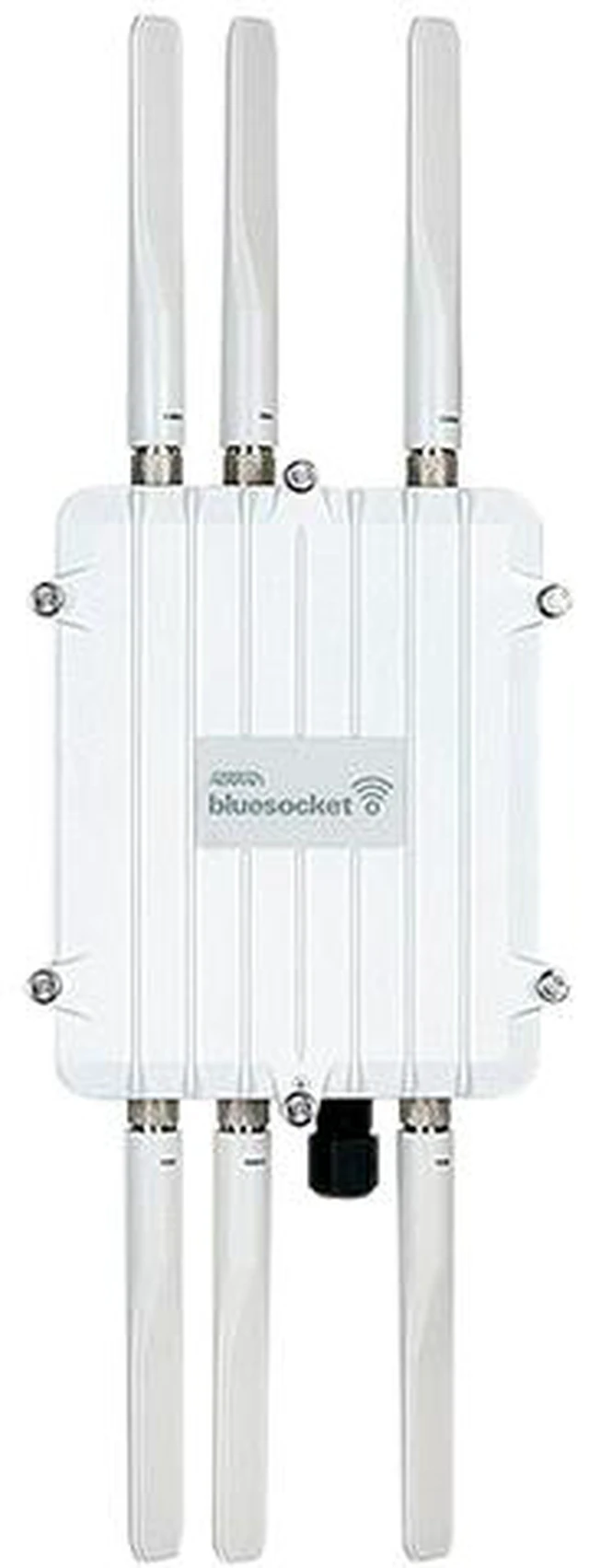 Main image of Adtran - 1700962F1 - Adtran Bluesocket 2135 IEEE 802.11ac 1.71 Gbit/s Wireless Access Point - 2.40 GHz, 5 GHz - MIMO
