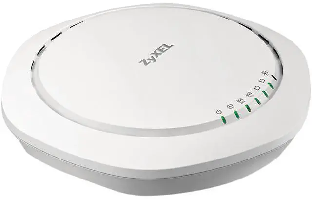 ZYXEL COMMUNICATIONS WAC6502D-S WAC6502DS GbE802.11ac Smart