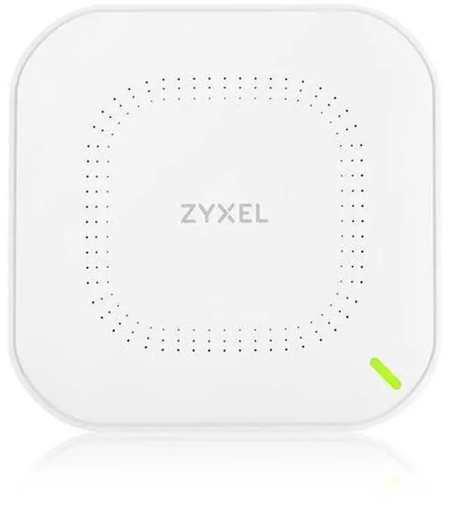 Main image of ZyXEL IEEE 802.11ac 1.17 Gbit/s Wireless Access Point, NWA1123ACV3