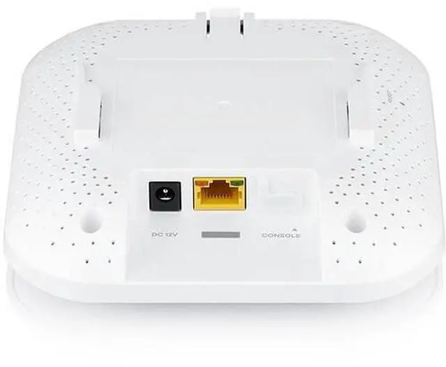 Alt view image 2 of 3 - ZyXEL IEEE 802.11ac 1.17 Gbit/s Wireless Access Point, NWA1123ACV3