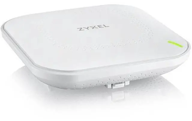 Alt view image 3 of 3 - ZyXEL IEEE 802.11ac 1.17 Gbit/s Wireless Access Point, NWA1123ACV3