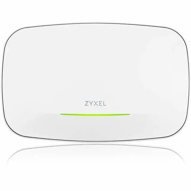Alt view image 2 of 8 - ZyXEL WiFI 7 BE11000 Wireless MultiGig Pro Access Point, POE+, NWA130B