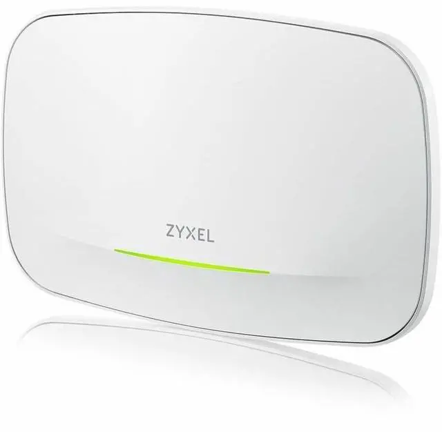 Alt view image 4 of 8 - ZyXEL WiFI 7 BE11000 Wireless MultiGig Pro Access Point, POE+, NWA130B