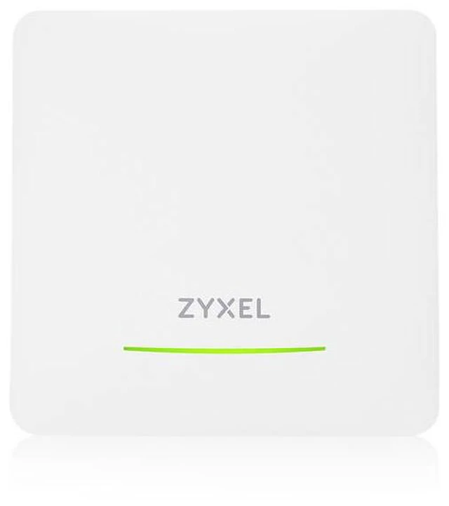 Main image of Zyxel 2X2 Wi-Fi 7 802.11be BandFlex AP 2.5G LAN BE6500 w/AC Adapter - NebulaFlex - TAA - NWA90BEPRO