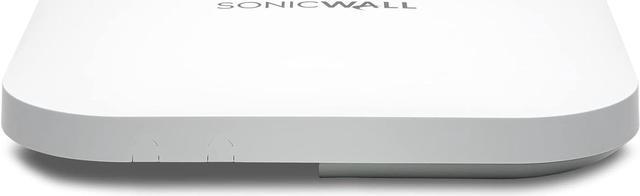 Sonicwall SonicWave 641 Wireless Access Point with 3YR Secure