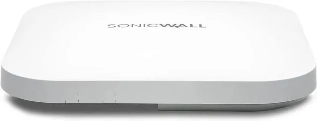 Alt view image 3 of 5 - SONICWAVE 621 Wireless Access Point with 1YR Secure Wireless Network Management and Support (NO POE) (03-SSC-0710)