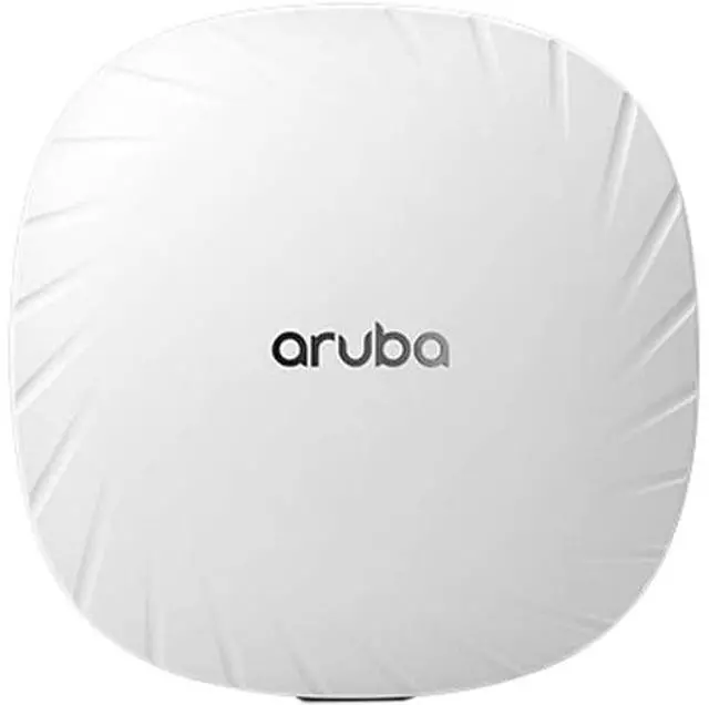 Main image of Aruba AP-515 (US) Dual Radio 4x4:4 + 2x2:2 802.11ax Internal Antennas Unified Campus AP