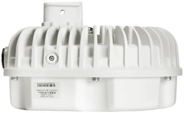 Alt view image 2 of 4 - HPE Aruba Networking AP-577 Dual Radio 2x2/4x4 802.11ax Integ Directional Ant Outdoor Access Point | R4H23A