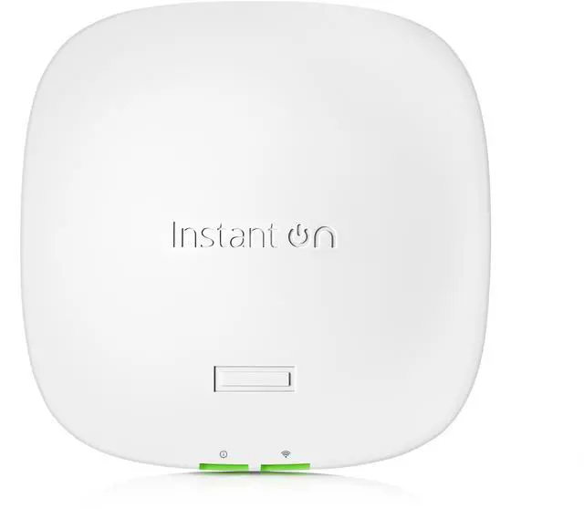 Alt view image 2 of 3 - HPE Networking Instant On Access Points AP21 (S1T08A)