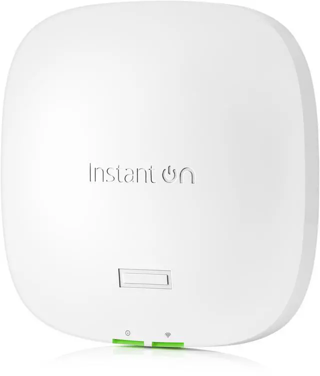 Main image of HPE Networking Instant On Access Points AP21 (S1T08A)