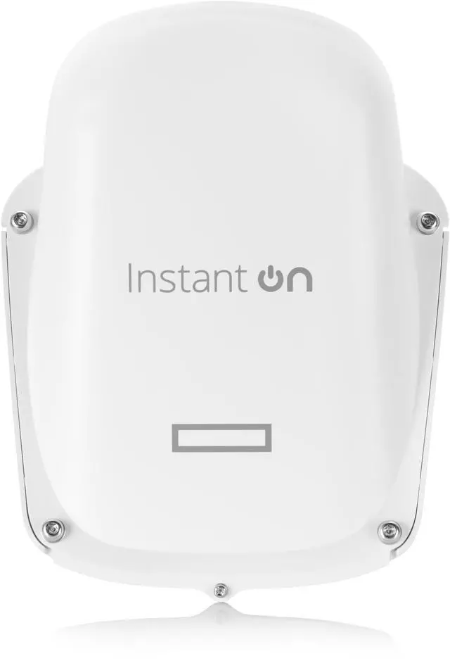 Alt view image 2 of 4 - HPE Networking Instant On Access Points AP27 (S1T36A) - Power Adapter not Included