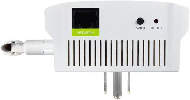 Alt view image 4 of 4 - Amped Wireless REC22P-CA High Power AC1200 Wi-Fi Range Extenders