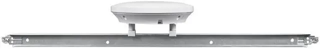 Alt view image 2 of 8 - Fortinet FortiAP 221E | 802.11ac Wave 2 indoor wireless Access Point - dual radio, 4 internal Antennas, 1 x 10/100/1000 RJ45 port (FAP-221E-A)
