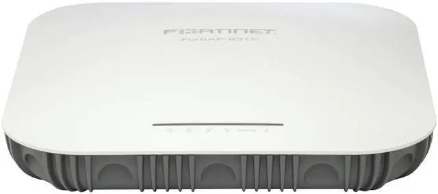 Alt view image 7 of 7 - Fortinet FortiAP FAP-831F Dual Band 802.11ax 5.81 Gbit/s Wireless Access Point Indoor FAP831FA