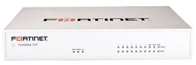 Main image of Fortinet FortiGate-71F Hardware plus 3 Year FortiCare Premium and FortiGuard Enterprise Protection FG-71F-BDL-809-36