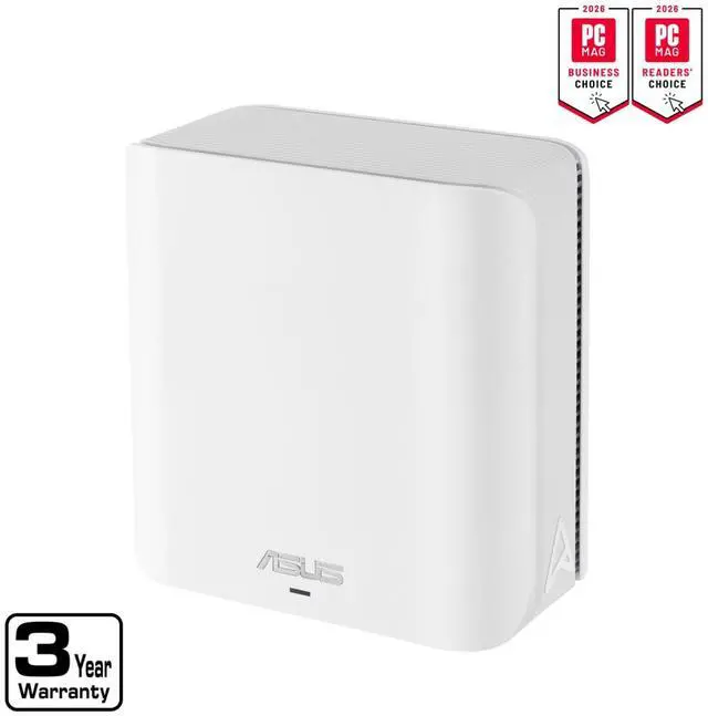 Asus ZenWiFi BD5(W-3-PK) Wireless Router