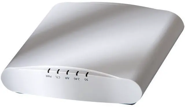 Main image of Ruckus Wireless - 9U1-R510-WW00 - Ruckus Wireless ZoneFlex R510 IEEE 802.11ac 867 Mbit/s Wireless Access Point - 5 GHz,