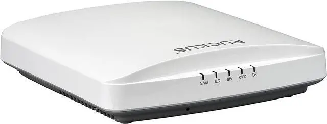 Main image of Ruckus 901-R650-US00 Indoor Access Point