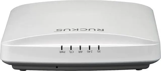 Alt view image 2 of 4 - Ruckus 901-R650-US00 Indoor Access Point