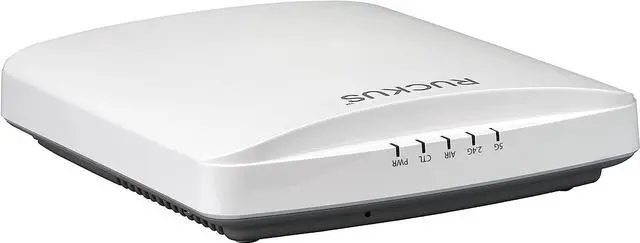 Alt view image 3 of 4 - Ruckus 901-R650-US00 Indoor Access Point