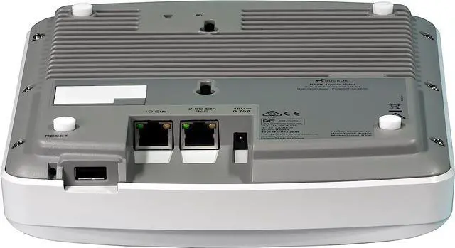 Alt view image 4 of 4 - Ruckus 901-R650-US00 Indoor Access Point