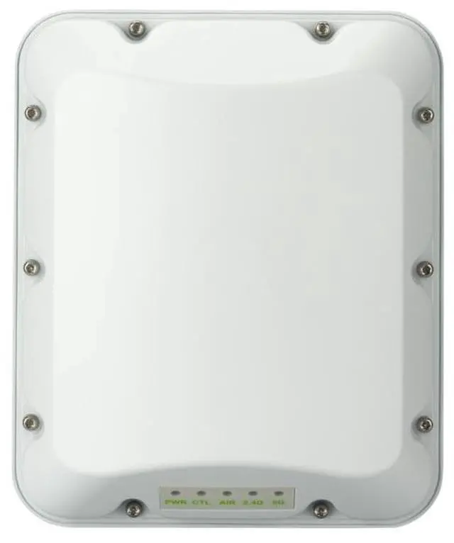 Alt view image 2 of 7 - Ruckus 9U1-T350-US40 Unleashed Wireless Access Point, Entry-Level Wi-Fi 6 2x2:2 Outdoor Access Point with 1.8 Gbps Max Rate and IoT Ready