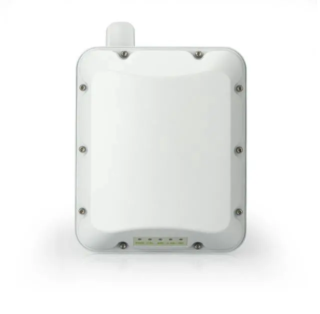 Alt view image 3 of 7 - Ruckus 9U1-T350-US40 Unleashed Wireless Access Point, Entry-Level Wi-Fi 6 2x2:2 Outdoor Access Point with 1.8 Gbps Max Rate and IoT Ready