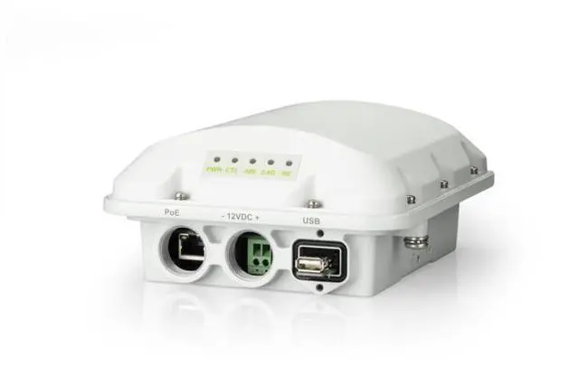 Alt view image 7 of 7 - Ruckus 9U1-T350-US40 Unleashed Wireless Access Point, Entry-Level Wi-Fi 6 2x2:2 Outdoor Access Point with 1.8 Gbps Max Rate and IoT Ready