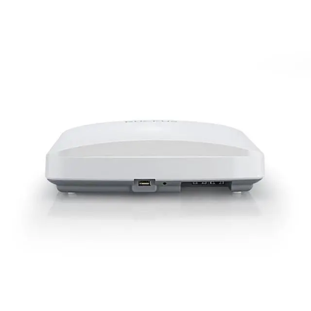 Alt view image 4 of 9 - Ruckus 901-R760-US00 Indoor Access Point Ultra High-Performance Tri-Radio Wi-Fi 6E 4x4:4 with 8.35 Gbps Max Rate and Embedded IoT - OEM