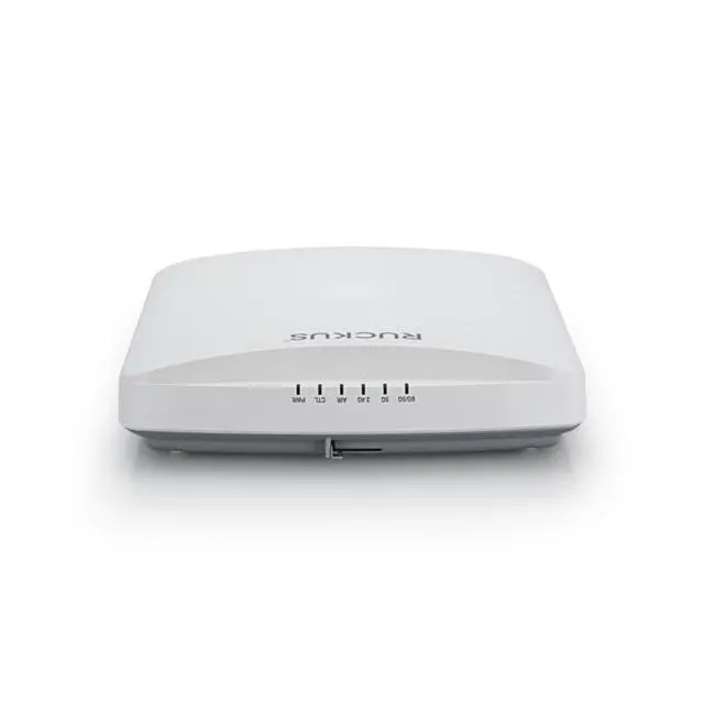 Alt view image 8 of 9 - Ruckus 901-R760-US00 Indoor Access Point Ultra High-Performance Tri-Radio Wi-Fi 6E 4x4:4 with 8.35 Gbps Max Rate and Embedded IoT - OEM