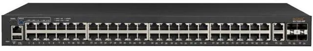 Main image of Ruckus ICX7150-48P-4X10GR-A 48 Ports Managed Rack-Mountable Switch