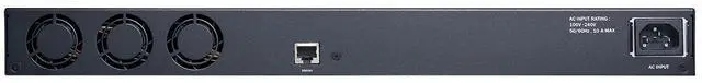 Alt view image 2 of 4 - Ruckus ICX7150-48P-4X10GR-A 48 Ports Managed Rack-Mountable Switch
