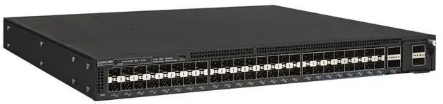 Main image of Ruckus ICX 7850-48FS High-End Aggregation/Core 48 Ports 10G/SFP+ Chassis Replacement Switch with MACsec, Managed, Rack-mountable