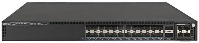 Alt view image 3 of 3 - Ruckus ICX 7550-24F Entry-Level Aggregation 24 Ports 1G/10G SFP/SFP+ Switch