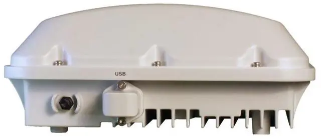 Alt view image 3 of 3 - Ruckus 901-T750-US51 SE 2.4GHz 4x4:4 Outdoor Wireless Access Point, Very High-Performance Wi-Fi 6 4x4:4 with 3.5 Gbps Max Rate