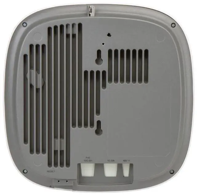 Alt view image 5 of 6 - Ruckus 901-R770-US00 Indoor Access Point, Very-High-Performance Tri-Radio Wi-Fi 7 2x2:2, 4x4:4 with 12.22 Gbps Max Rate and Embedded IoT