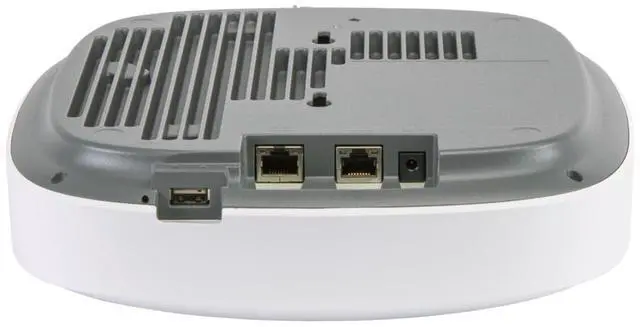 Alt view image 6 of 6 - Ruckus 901-R770-US00 Indoor Access Point, Very-High-Performance Tri-Radio Wi-Fi 7 2x2:2, 4x4:4 with 12.22 Gbps Max Rate and Embedded IoT