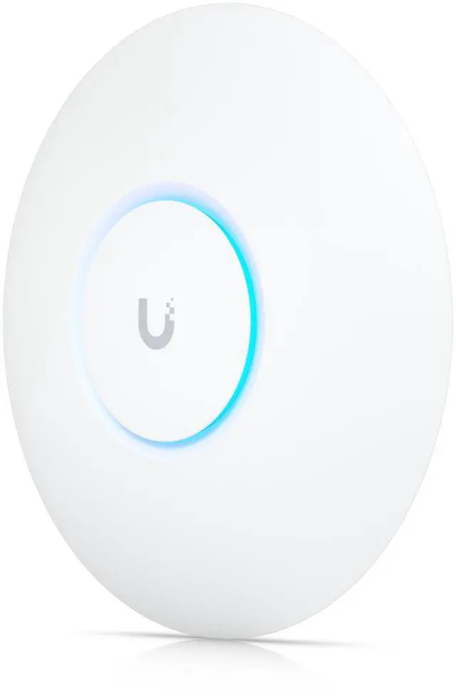 Main image of Ubiquiti U6+, Ceiling-mounted WiFi 6 Access Point (U6+)