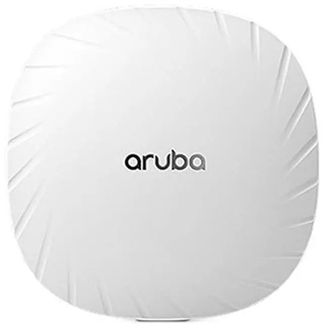Main image of Aruba Ap-514 802.11Ax 5.40 Gbit/S Wireless Access Point - Taa Compliant