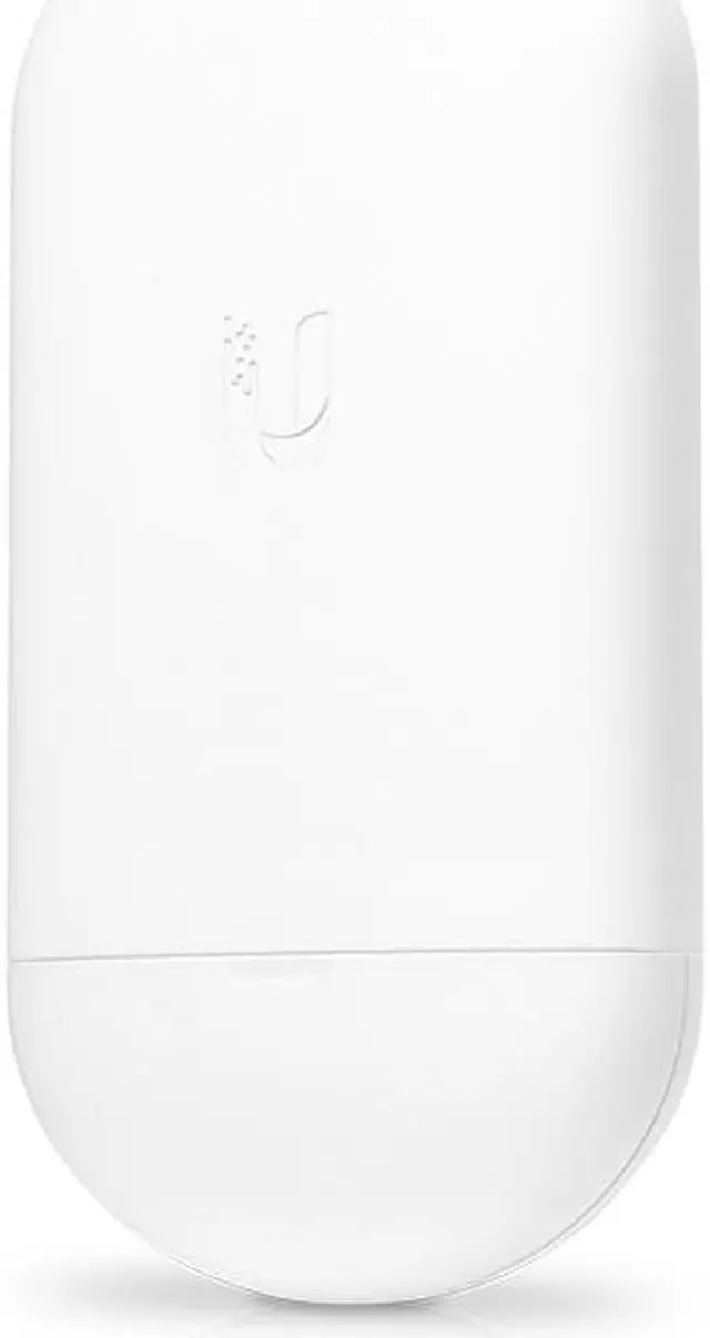 Main image of Ubiquiti Networks airMAX NanoStation 5AC Loco (PoE supply Not included)