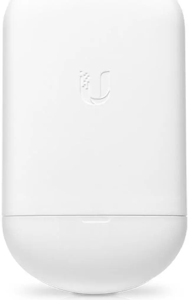 Alt view image 2 of 8 - Ubiquiti Networks airMAX NanoStation 5AC Loco (PoE supply Not included)