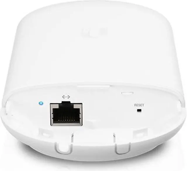 Alt view image 6 of 8 - Ubiquiti Networks airMAX NanoStation 5AC Loco (PoE supply Not included)