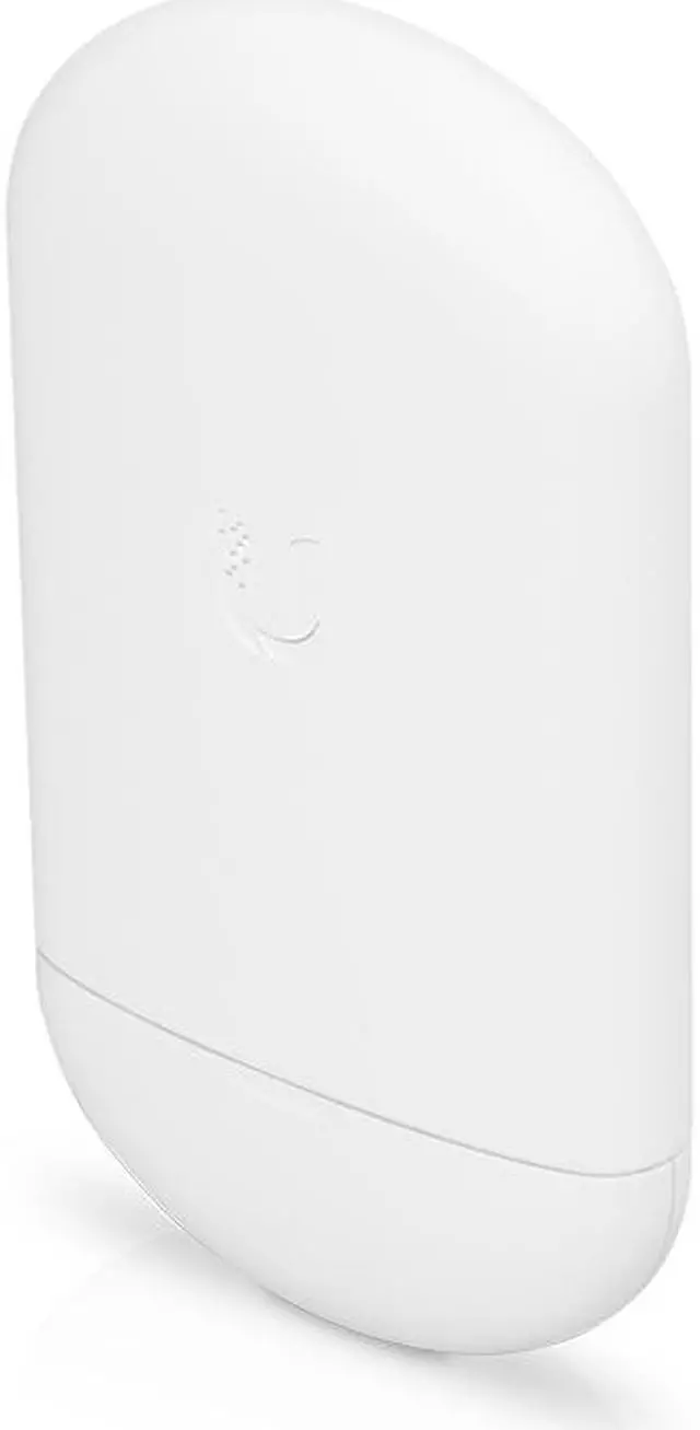 Alt view image 7 of 8 - Ubiquiti Networks airMAX NanoStation 5AC Loco (PoE supply Not included)