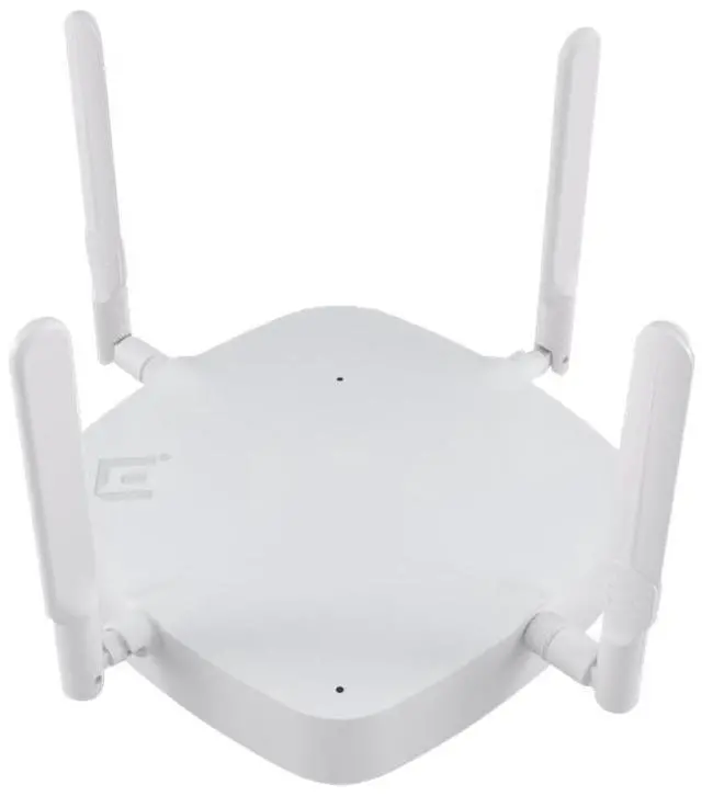 Main image of AP3000X-WW Indoor Dual Radio Wi-Fi 6E Ap 2.4 Ghz And 5 Ghz Or 5ghz And 6ghz Multirate Port E